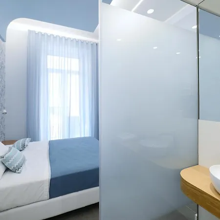 Bed and Breakfast In Centro 3*