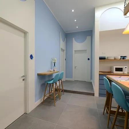 Bed and Breakfast In Centro 3*