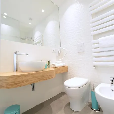 Bed and Breakfast In Centro