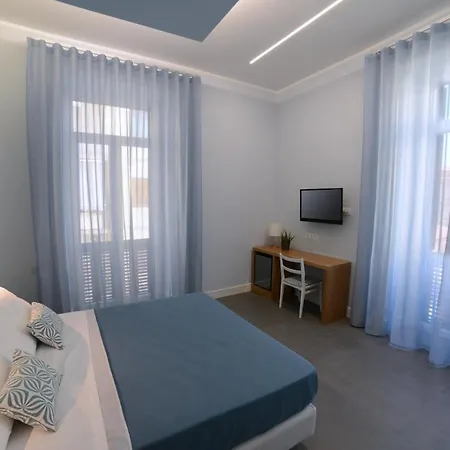 In Centro فندق مبيت وإفطار *