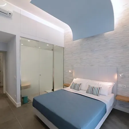 In Centro Bed & Breakfast 3*