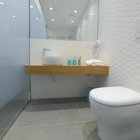 In Centro Panzió Castellammare di Stabia