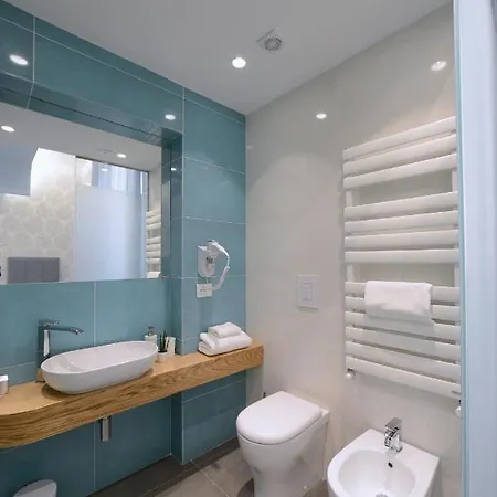 In Centro 3* Castellammare di Stabia