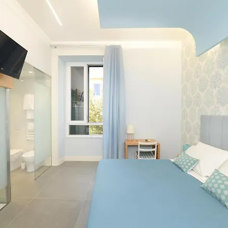 In Centro Bed & Breakfast 3*