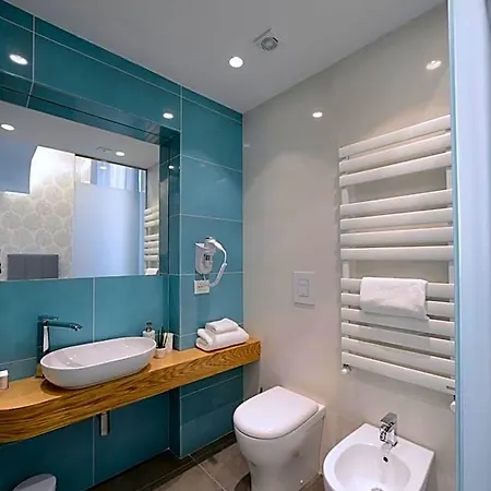 In Centro 3* Castellammare di Stabia
