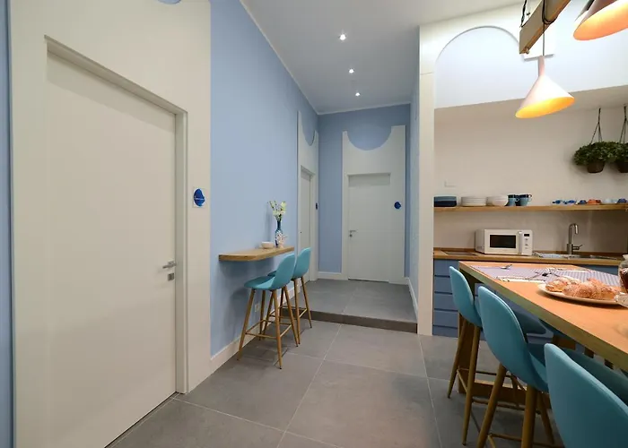 B&B In Centro 3*